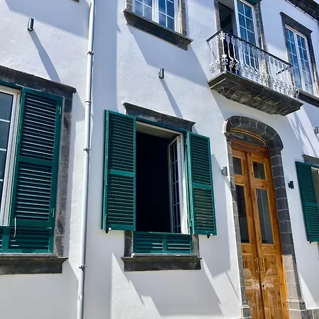 Hommage Appartement *