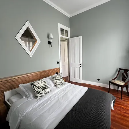 Appartement Hommage *