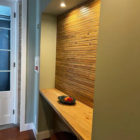 Hommage Apartment *