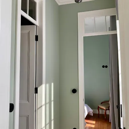 Appartement Hommage Horta (Azores)