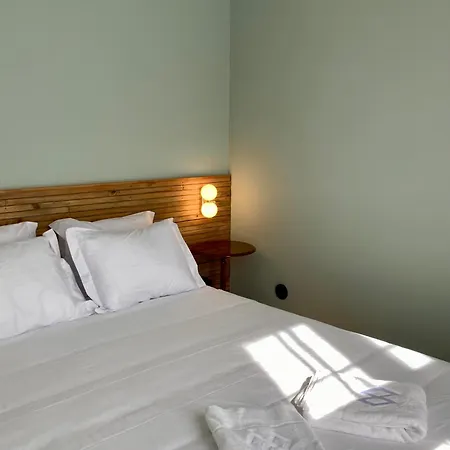 Hommage Apartment