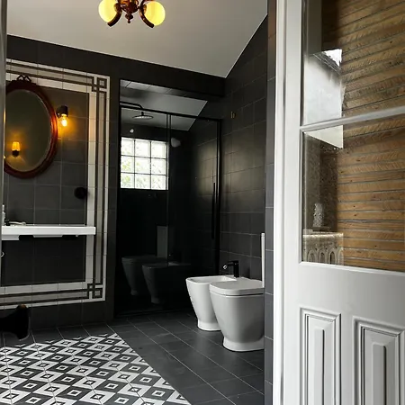 Hommage Appartement Horta (Azores)