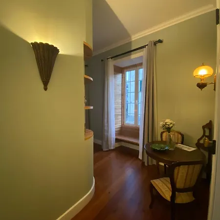 Appartement Hommage *