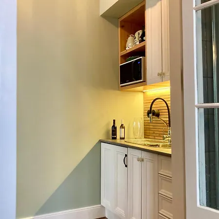 Hommage Appartement Horta (Azores)