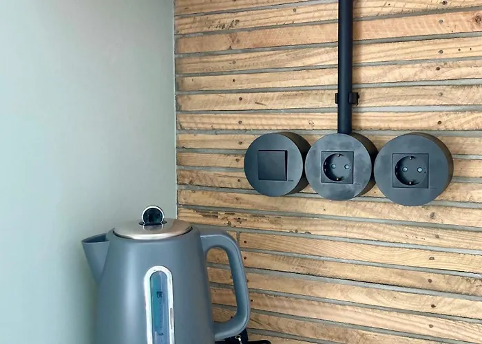 Lejlighed Hommage Horta (Azores)