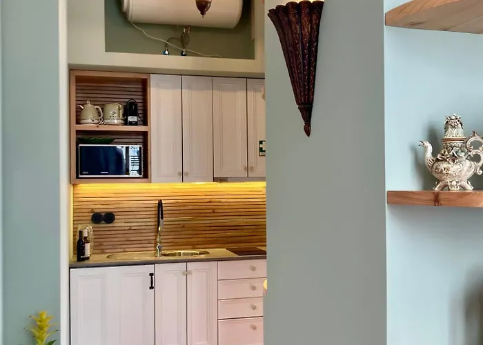 Lejlighed Hommage Horta (Azores)