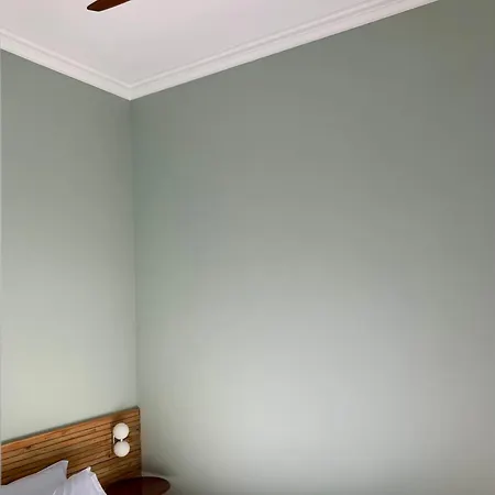 Apartment Hommage