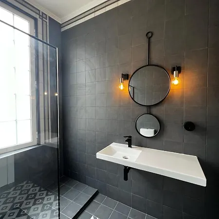 Hommage Apartment Horta (Azores)