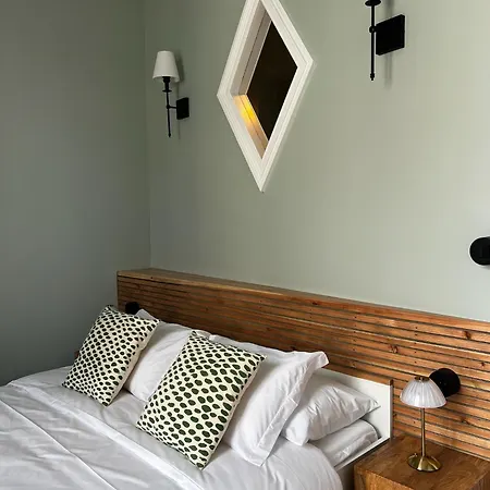 Hommage Apartment