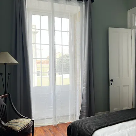 Apartment Hommage Horta (Azores)