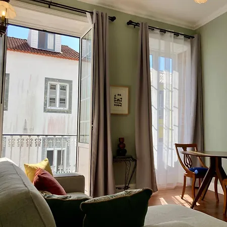 Apartment Hommage *
