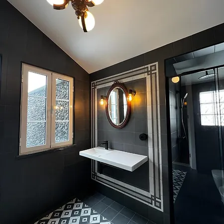 Apartment Hommage *