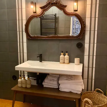 Apartment Hommage Horta (Azores)