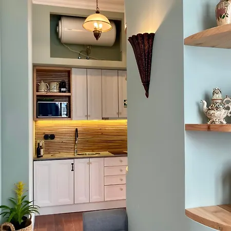 Apartment Hommage Horta (Azores)