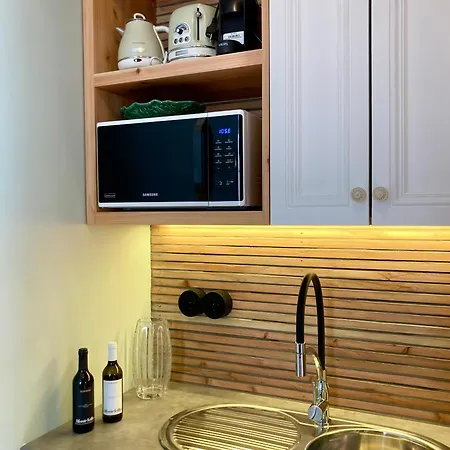 Apartment Hommage *