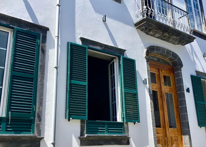 Hommage Appartement *