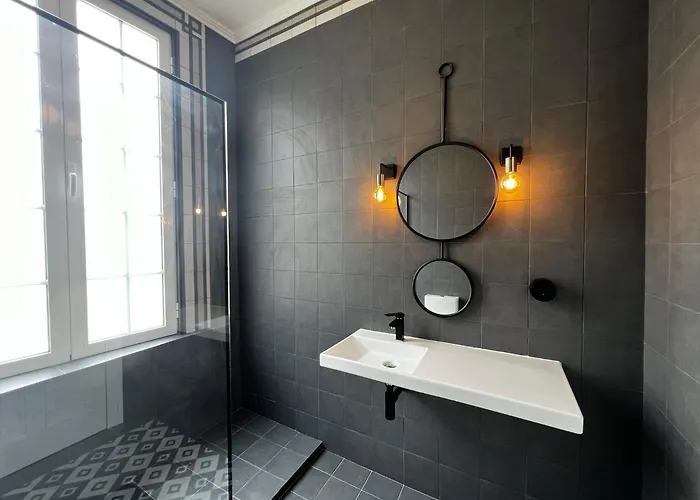 Hommage Appartement Horta (Azores)