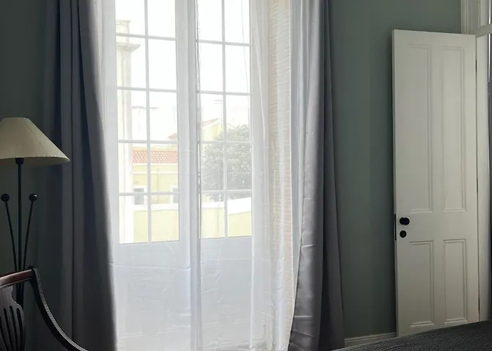 Appartement Hommage Horta (Azores)