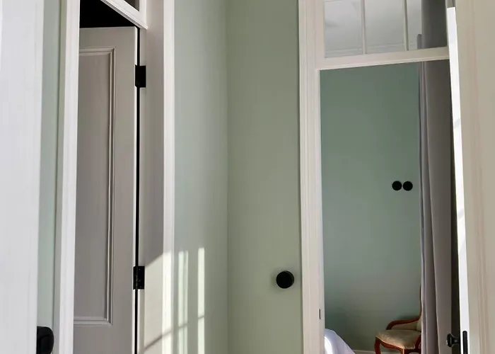 Appartement Hommage Horta (Azores)