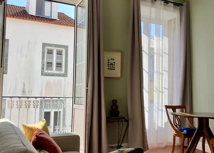 Appartement Hommage *