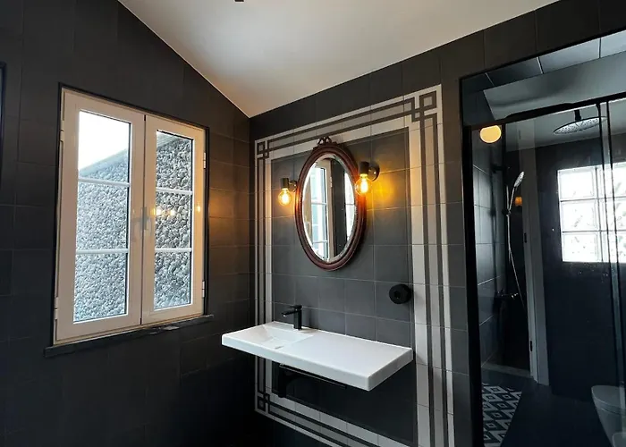 Appartement Hommage *