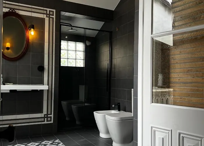 Hommage Appartement Horta (Azores)