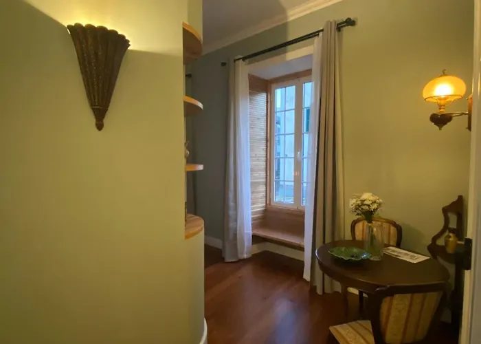 Appartement Hommage *