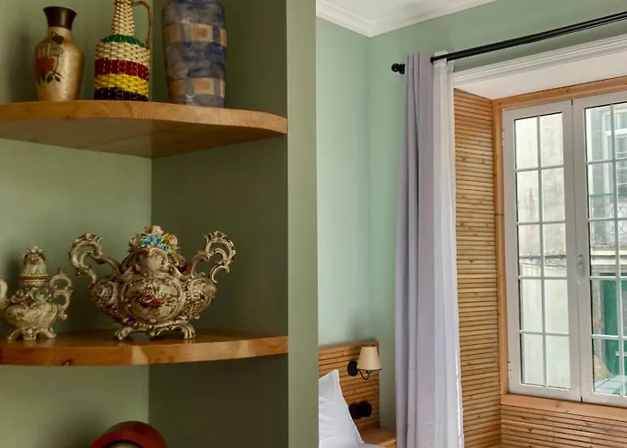 Hommage Appartement *